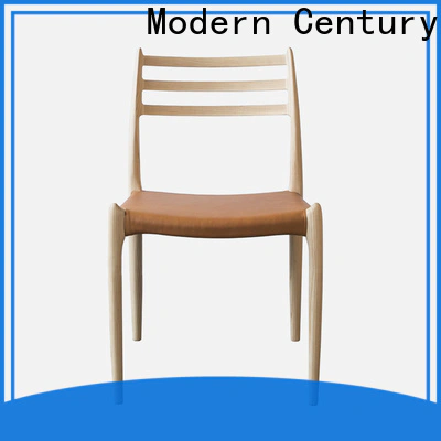 Modern Century custom antique wooden chairs factory for study table