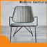 Modern Century custom oval back dining chair wholesale for dining hall