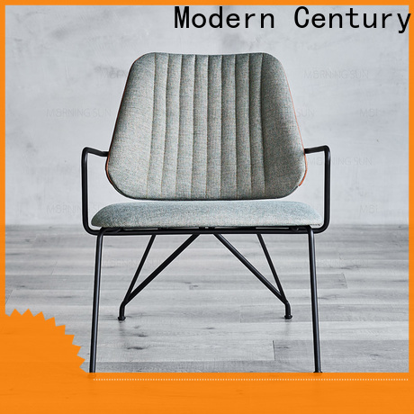 Modern Century custom oval back dining chair wholesale for dining hall