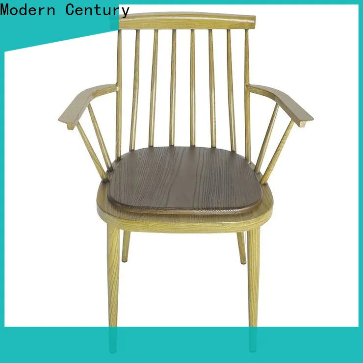 Modern Century high dining chairs manufacturer for table