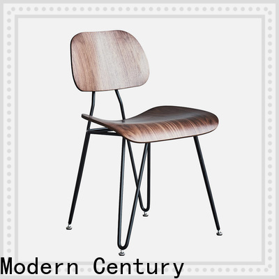 Modern Century modern wood chair from China for study