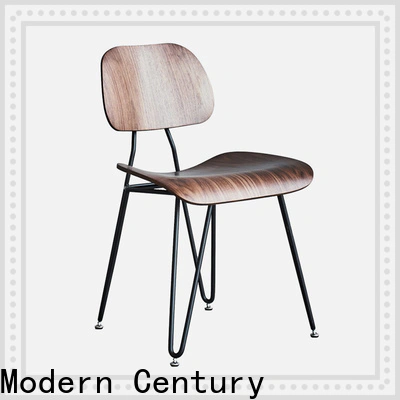 Modern Century modern wood chair from China for study