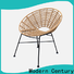 sturdy rattan folding chair trader for bedroom
