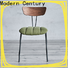 Modern Century personalized foldable dining chairs manufacturer for family