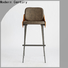Modern Century trendy wooden bar stools from China for sale
