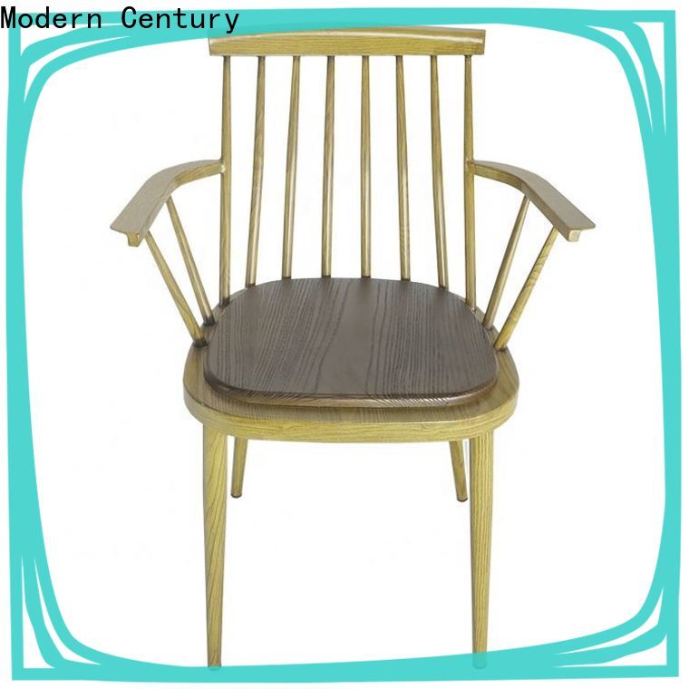 Modern Century standard second hand dining chairs trader for family
