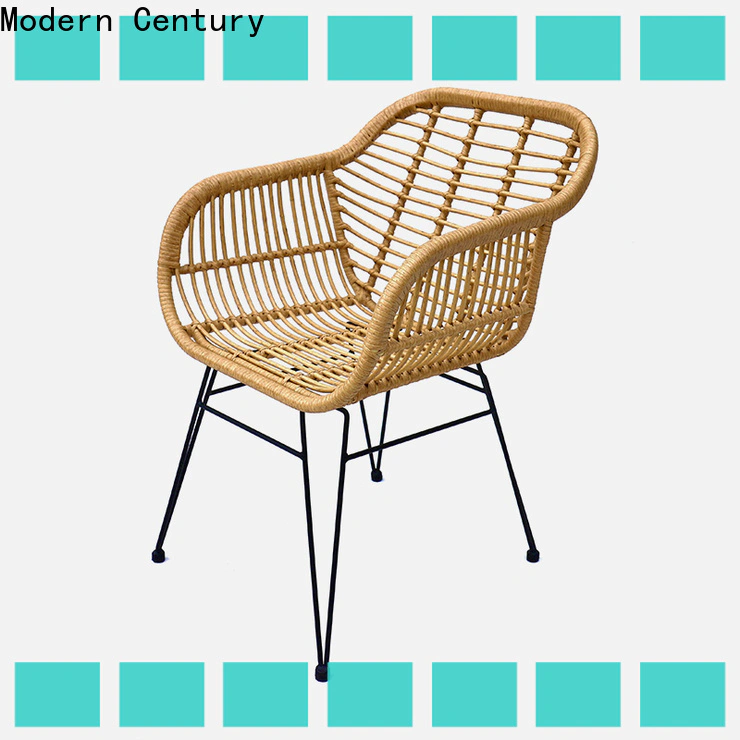 sturdy rattan chair wholesale for sale