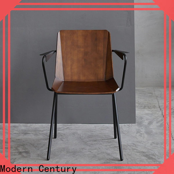 Modern Century 2021 foldable wooden chairs factory for study table