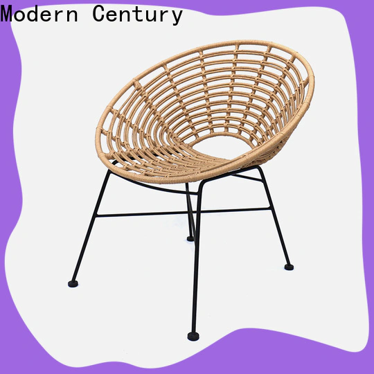 2021 rattan papasan chair brand for desk