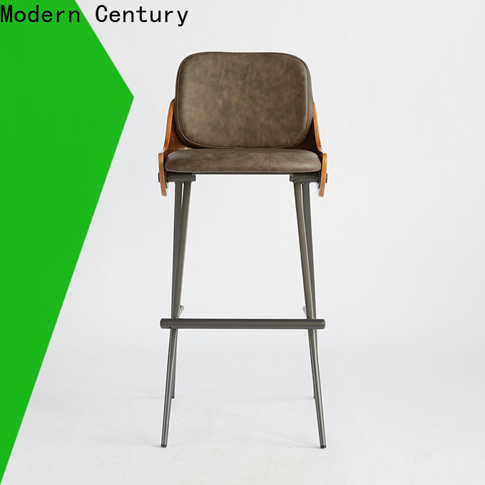 Modern Century counter height bar stools brand for party