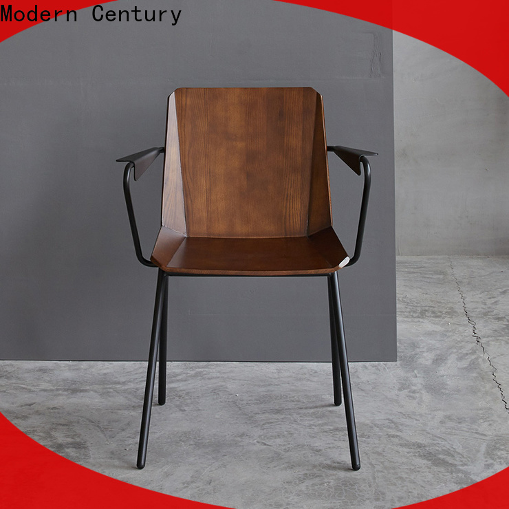 Modern Century old wooden chairs supplier for home