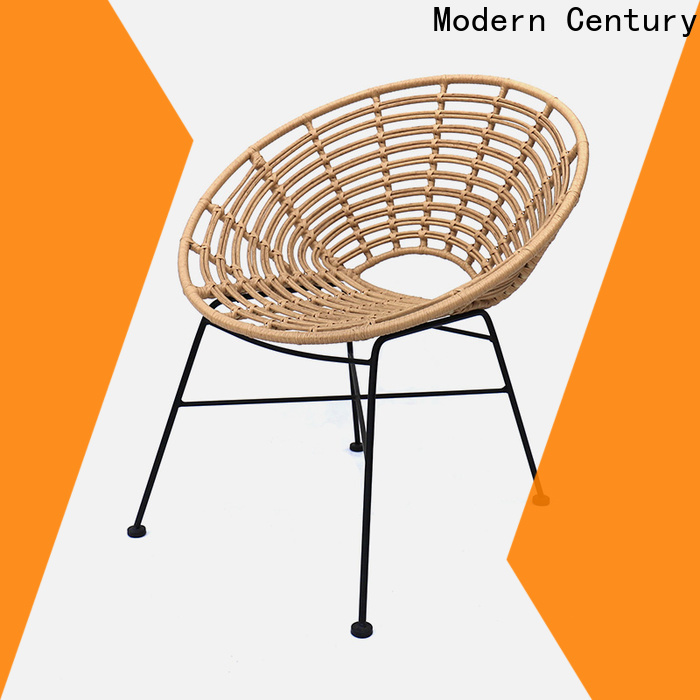 100% quality grey rattan chairs manufacturer for sale
