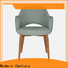 Modern Century new second hand dining chairs from China for family