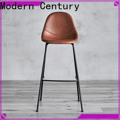 Modern Century trendy low bar stools brand for b2b