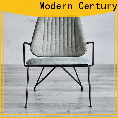 Modern Century trendy stackable dining chairs supplier for family