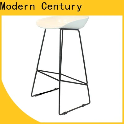Modern Century commercial bar stools trader for b2b
