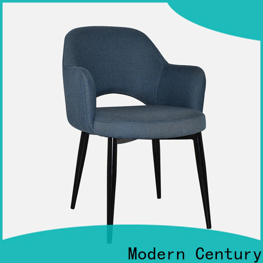 Modern Century sturdy cheap dining table and chairs wholesale for family