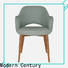 Modern Century kitchen dining chairs supplier for family