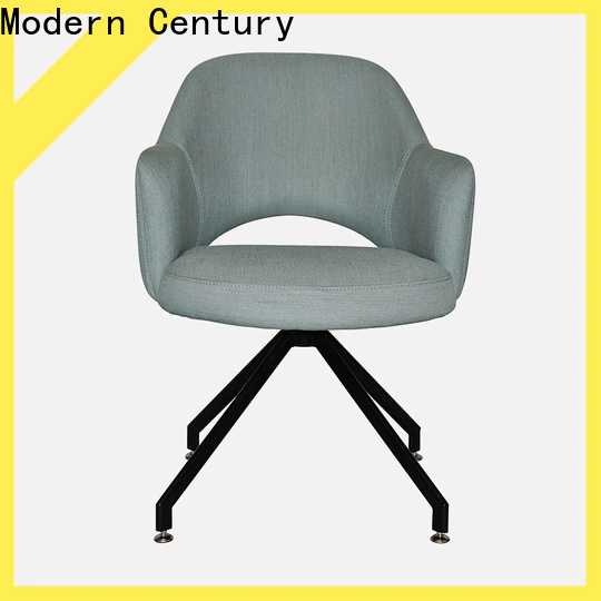 Modern Century personalized 4 dining chairs factory for table