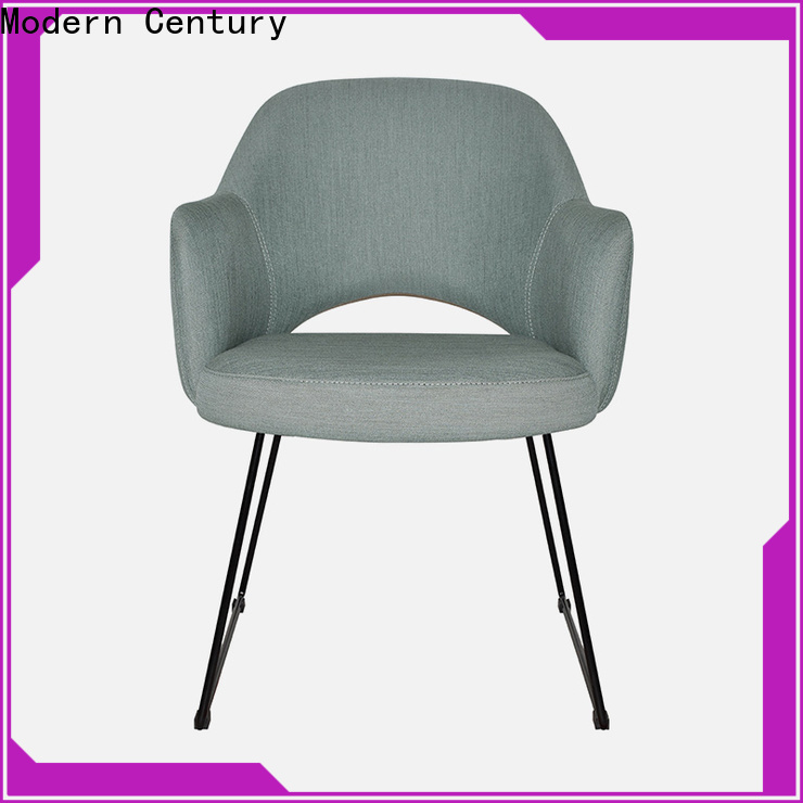 Modern Century standard kitchen dining chairs supplier for family