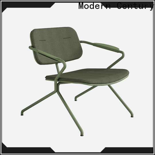Modern Century padded dining chairs manufacturer for restaurant