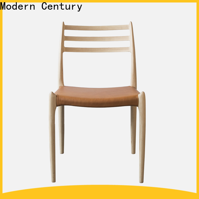 Modern Century antique wooden chairs brand for garden