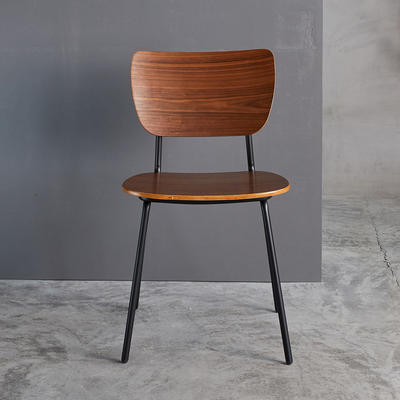 Wooden Chair Lola  W460×D495×H805 Suitable For Both Commercial And Residential Use