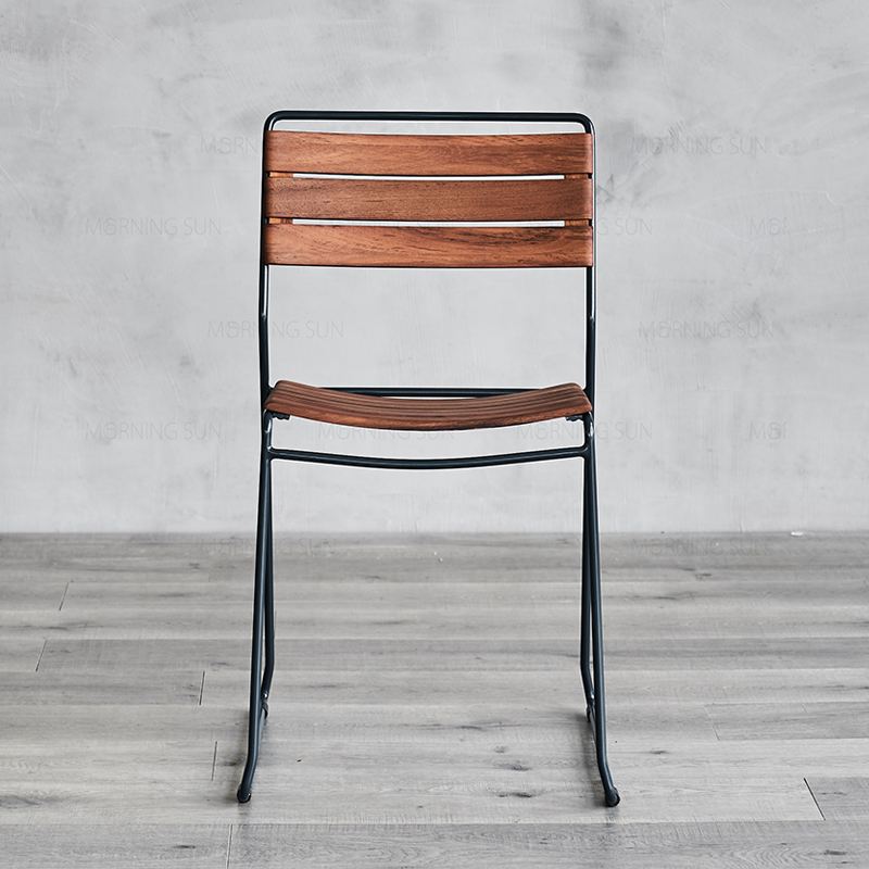 Modern Century sturdy wooden desk chair supplier for home-1
