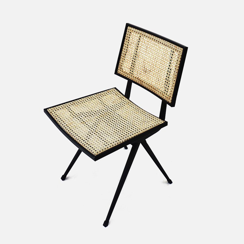 Modern Century custom rattan garden chairs brand for desk-1