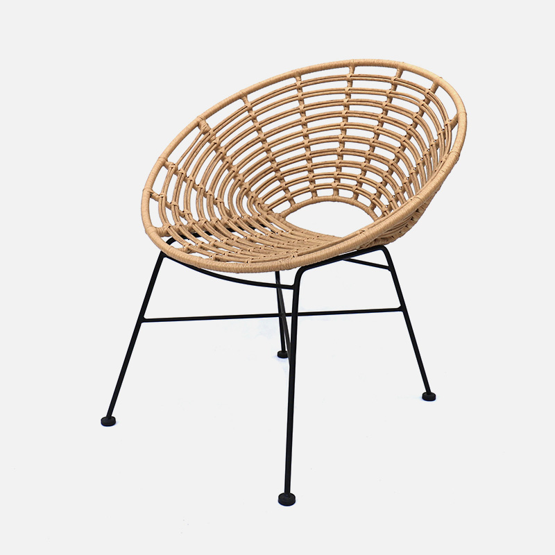 Cheap Round Rattan Chair Nabu YT0R8