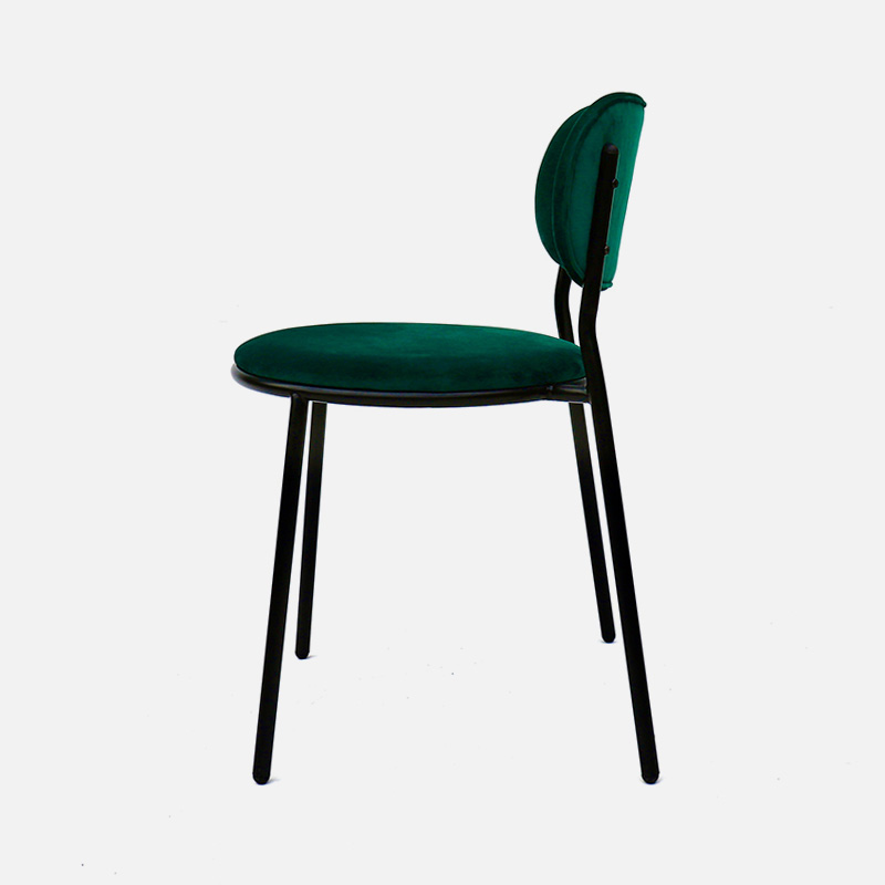 trendy modern dining chairs wholesale for table-2