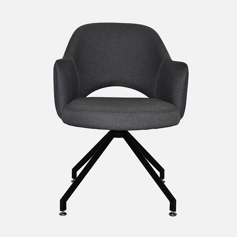 Modern Century next dining chairs manufacturer for dining hall-2