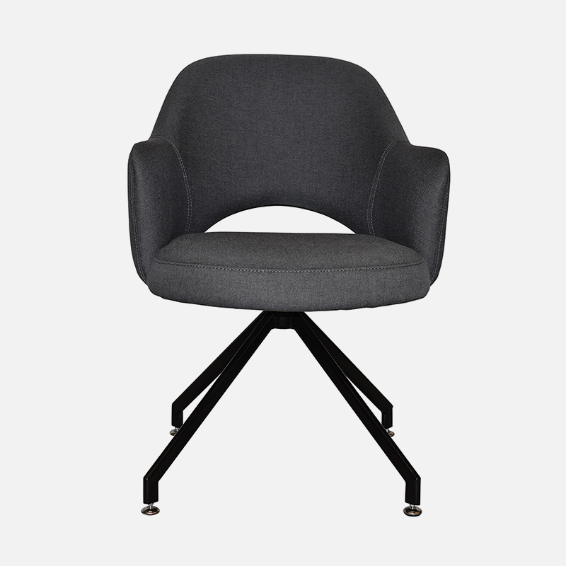 Modern Century oem odm unique dining chairs manufacturer for restaurant-2