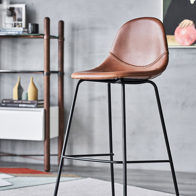 Best Contemporary Bar Stools 2020 SH760 Modern Century